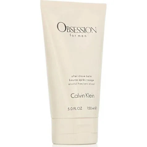 Calvin Klein Obsession Baume Après-Rasage Homme 150 ml