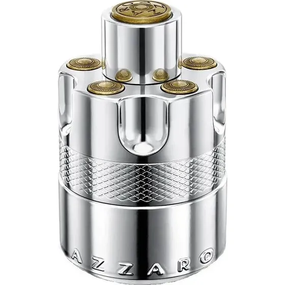 Azzaro Wanted Eau de Parfum 50ml