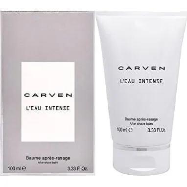 Carven L'Eau Intense Baume Aprs-Rasage Homme 100 ml