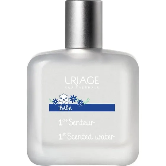 Uriage 1ers Soins Bébé 1ère Senteur 50ml