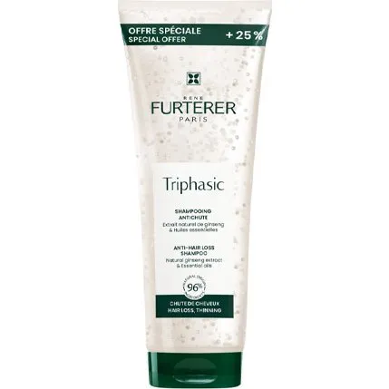 René Furterer Triphasic Shampooing Anti-Chute 250 ml