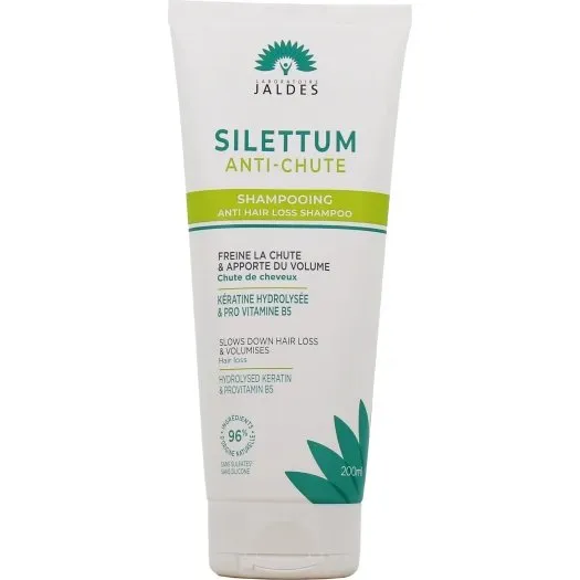 Silettum Shampooing Anti-Chute 200ml