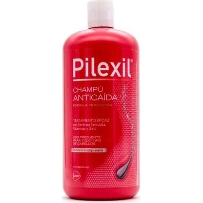 Pilexil Shampooing Anti-Chute 900 ml