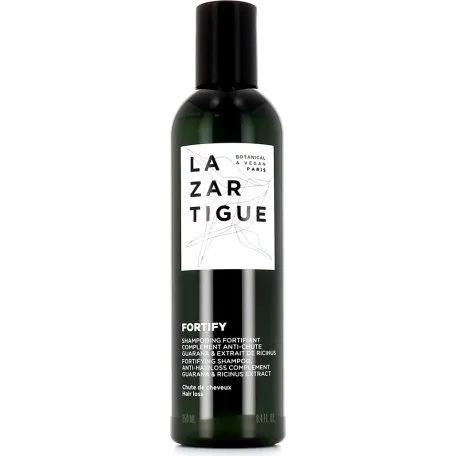Lazartigue Shampoing Fortify Anti-Chute 250 mL