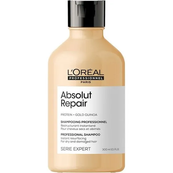 L'Oréal Professionnel Absolut Repair Shampoing 300 ml