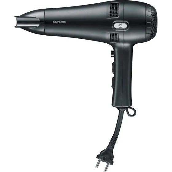 Severin HT0165 Sche-cheveux 2100W noir