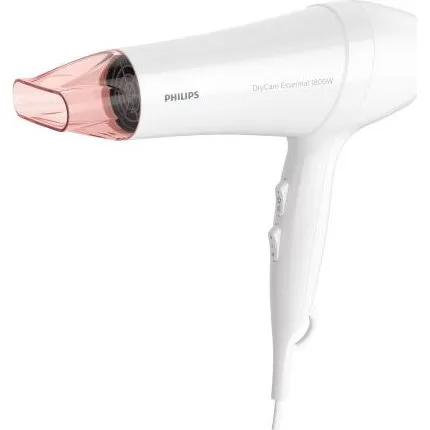 Philips DryCare Essential BHD017/40 Rose Blanc