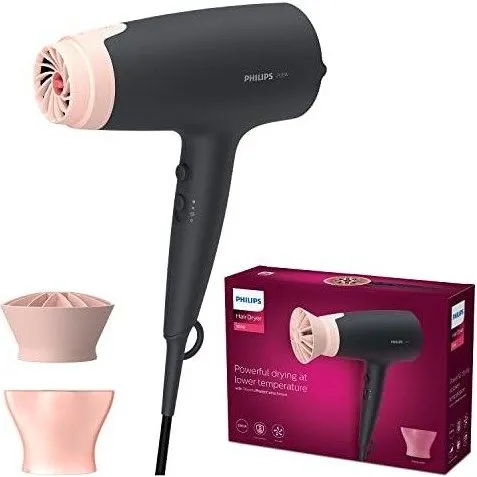Philips Sèche-Cheveux Series 3000 BHD350/10 Reconditionné