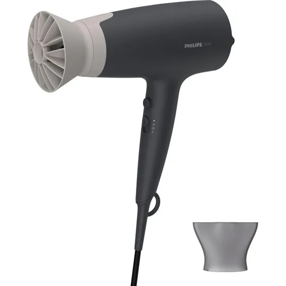 Philips BHD351/10 Sèche-cheveux ThermoProtect