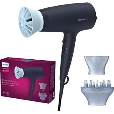 Philips Srie 3000 BHD360/20 - Sche-cheveux ionique