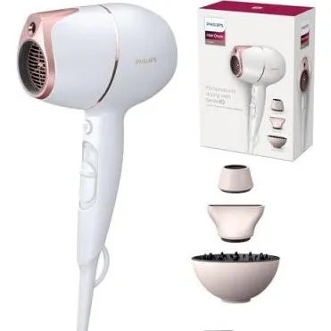 Philips BHD628/00 Sèche-cheveux SenseIQ