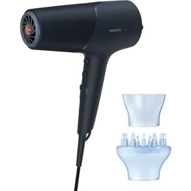 Philips BHD512/00 Sche-cheveux 2300 W Bleu