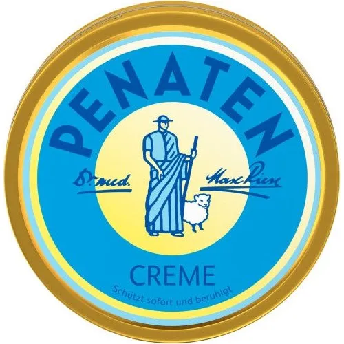 Penaten Crme pour Bb 150 ml