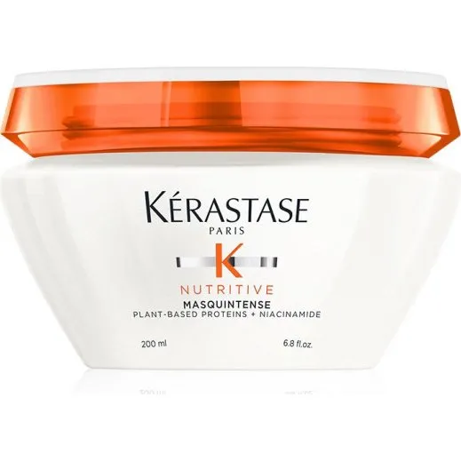 Kérastase Masquintense Nutritive – Masque Nourrissant