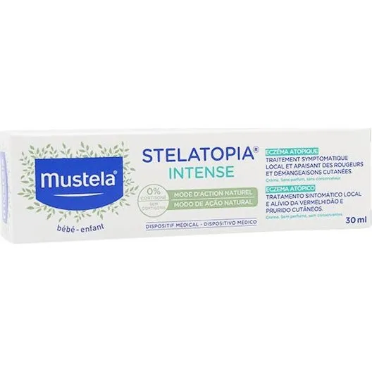 Mustela Stelatopia Intense Crme 30ml