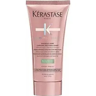 Kérastase Chroma Absolu Masque Vert 150ml