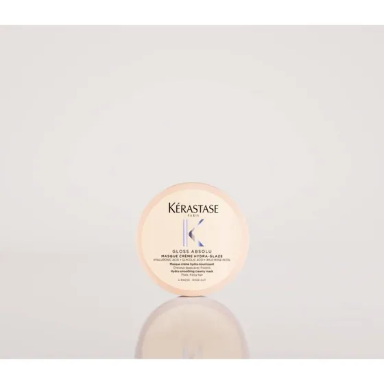 Kérastase Masque Hydra-Glaze Crème 100ml