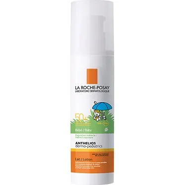 La Roche Posay Anthelios Dermo-Pediatrics Lait SPF 50+ 50ml