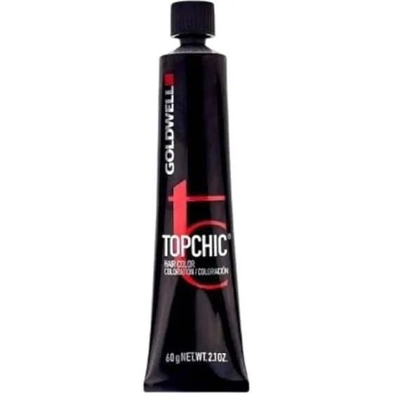 Goldwell Topchic 9A Blond Cendré Très Clair 60ml