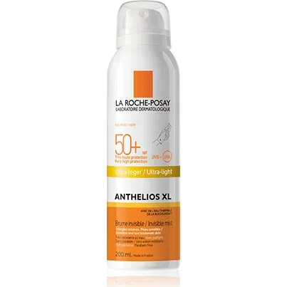 La Roche-Posay Anthelios XL Brume Invisible SPF50+ 200ml
