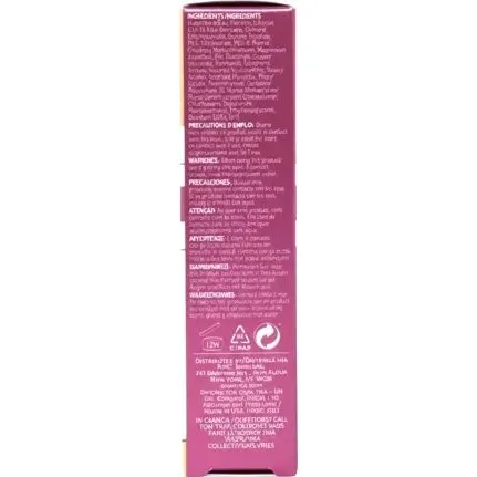 RoC Retinol Correxion Soin Lissant Crme Yeux 15 ml