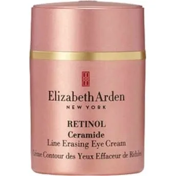 Elizabeth Arden Retinol Ceramide Crème Yeux 15 ml