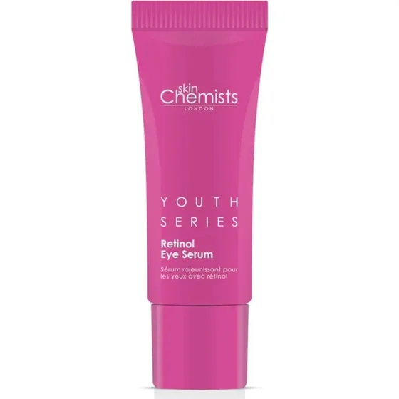 Skin Chemists Srum Yeux Rtinol & Bakuchiol 15 ml