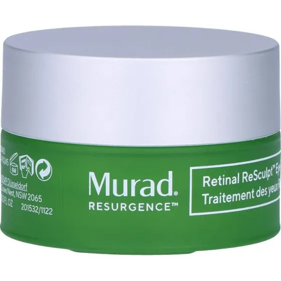 Murad Retinal Resculpt Eye Treatment