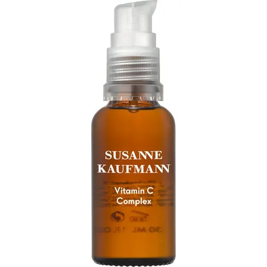 Susanne Kaufmann Vitamin C Complex Srum 30 ml