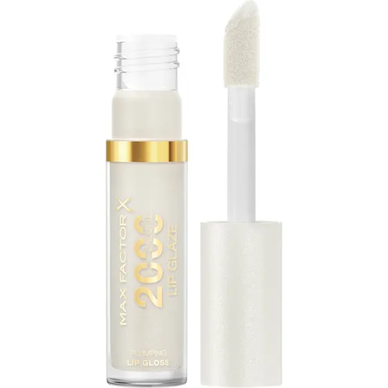 Max Factor 2000 Calorie Lip Glaze Glace Fondante 4,4 ml Vegan