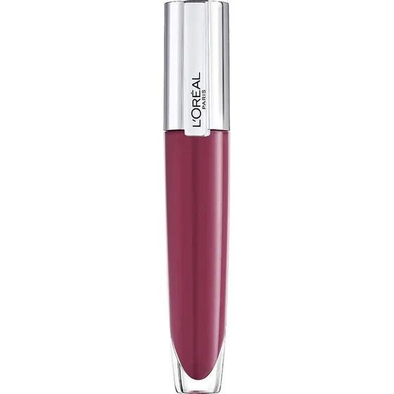 L'Oral Paris Rouge Signature Plump Gloss 416 Raise 7ml