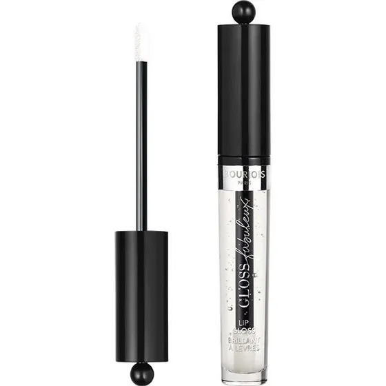 Bourjois Gloss Fabuleux Hydratant 3,5 ml N01