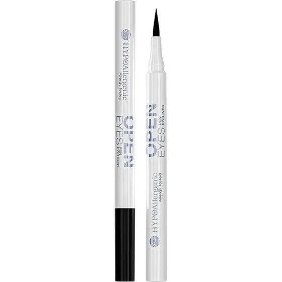 Bell HypoAllergenic Open Eyes Pen Eyeliner Noir