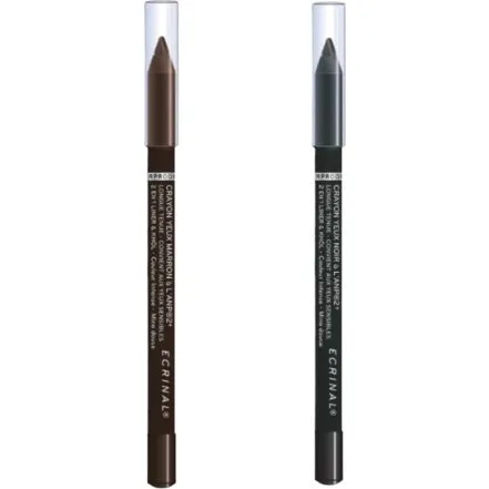 Ecrinal Crayon Yeux ANP 2+ Noir 1,3 g
