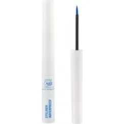 Eye Care Eyeliner Waterproof 332 Bleu 2,5ml