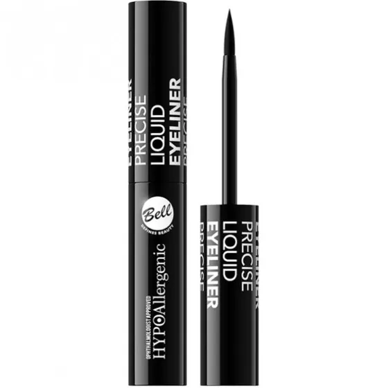 BELL Eyeliner Liquide Hypoallergnique 5g