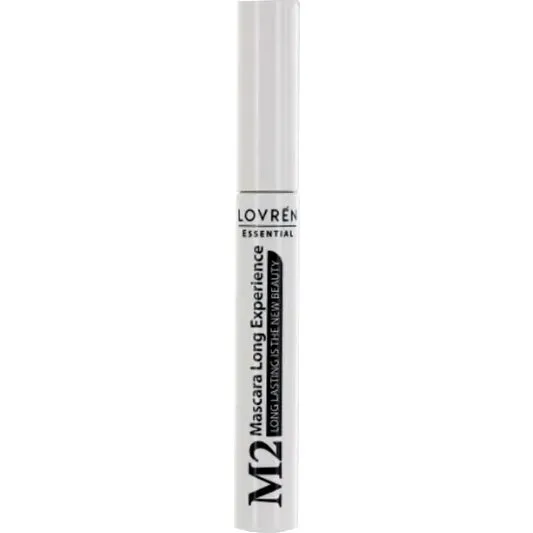 Lovrn M2 Mascara Long Exprience Noir 10ml