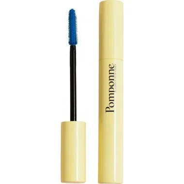 Pomponne Mascara Booster Cils Bleu lectrique 8 ml