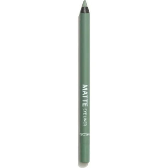 Gosh Eyeliner Mat 014 Chocolate Brown 1,2g