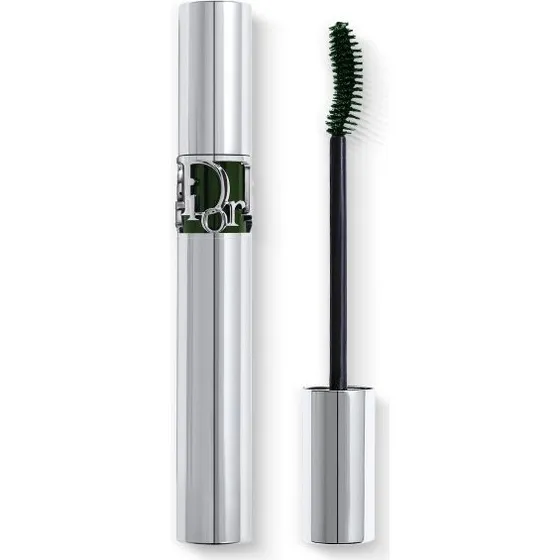 Dior Diorshow Iconic Overcurl Mascara Volume 24h - Noir