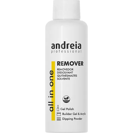 Andreia All In One Remover 100ml