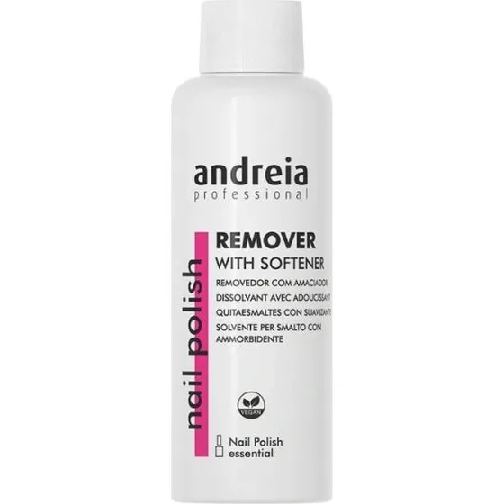 Andreia Dissolvant avec Adoucissant 100 ml