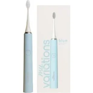 My Variations Brosse  Dents lectrique Sonique Bleue