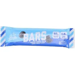 So Shape Bars Cookie Cream 30g