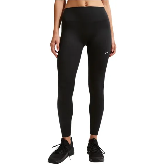 Legging Nike One Dri-FIT Taille Haute 7/8 Noir