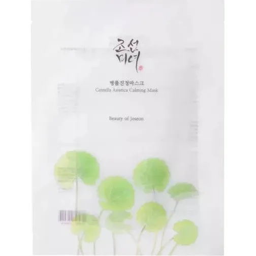 Beauty of Joseon Masque Visage Apaisant Centella Asiatica 25 ml