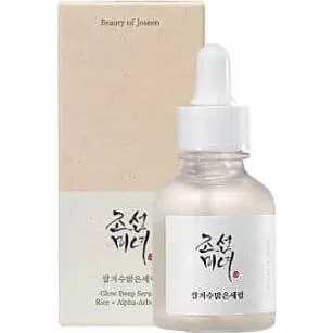 Beauty Of Joseon Sérum Éclat au Riz et à l'Alpha-Arbutine, 30 ml