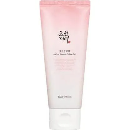 Beauty of Joseon Gel Exfoliant à l'Abricot, 100 ml