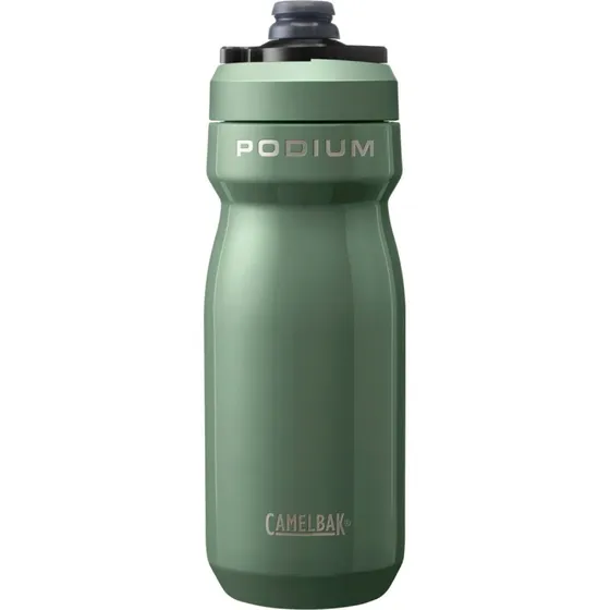 Camelbak Podium Insulated Steel 500ml - Vert