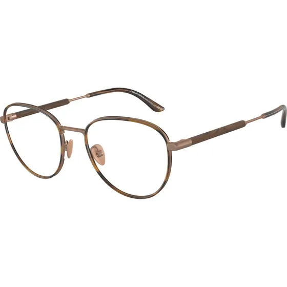 Giorgio Armani AR5137J Homme - Monture Pantos Bronze